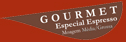 500g - Especial “Espresso” – Moagem Média/ Grossa